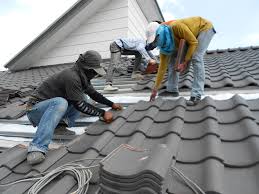 Best Emergency Roof Repair Services  in Benton, KY